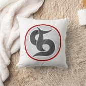 COUSSIN FLIP SIDE TEX PRO (Couverture)