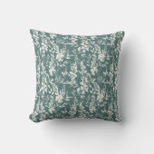 coussin 'Flora' (Recto)