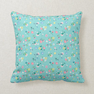 Coussin Floral