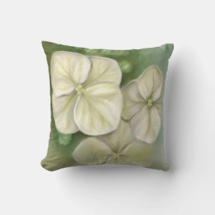Coussin Floral
