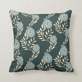 Coussin Floral