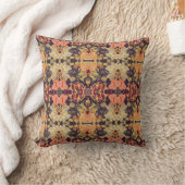 Coussin Floral (Couverture)