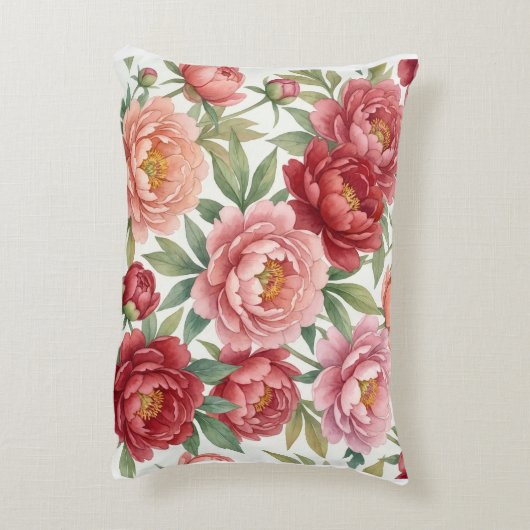 Coussin Floral (Dos(Vertical))