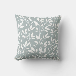 Coussin Floral Country Moderne Agritourisme SimpleJeter Co