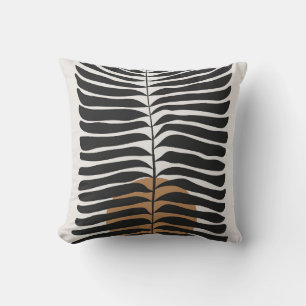 Coussin Floral super Abstrait