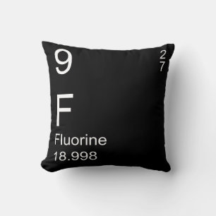 Coussin Flore