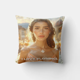 COUSSIN FLORENCE - ITALIE - J'AIME FLORENCE