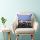 Coussin Florence Toscane Italie (Chaise)