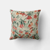 Coussin Flores 1 (Verso)