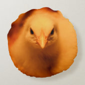 Coussin flou (Dos)