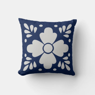 Coussin flower