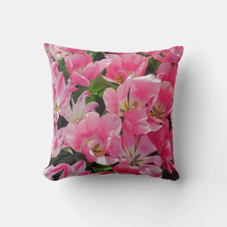 Coussin Flower Power