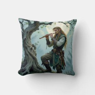 Coussin Flûte Elf