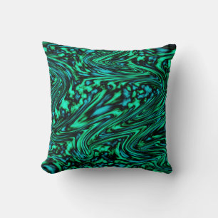 Coussin Flux inférieur