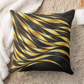 Coussin Flux radieux (Couverture)
