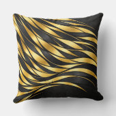 Coussin Flux radieux (Verso)