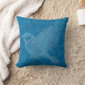 Coussin Flying Bird (Couverture)