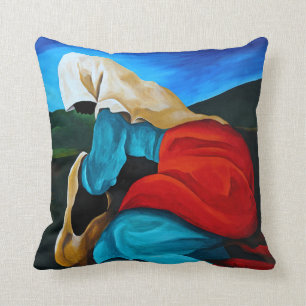Coussin Folle 2008 de La de Defilee
