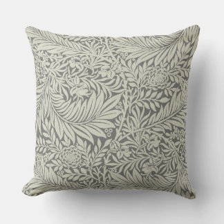 Coussin Folres y hojas
