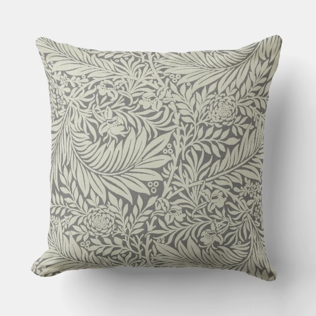 Coussin Folres y hojas (Recto)