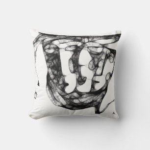 Coussin fonctions de fusion