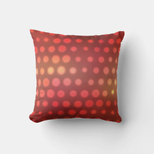 Coussin Fond créatif vintage Abstrait abstrait, abst