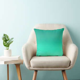 Coussin Fond Seafoam