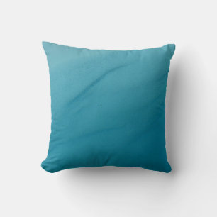 Coussin Fonte glaciaire Photographie de la nature Abstrait