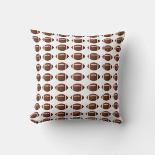 Coussin Football classique Pillow