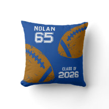 Football personnalisé Joueur principal Nombre Clas