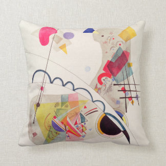 Coussin Forme grave, 1922