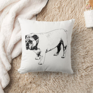 Coussin Forme minimale forte