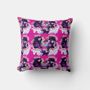 Coussin Formes chanceuses