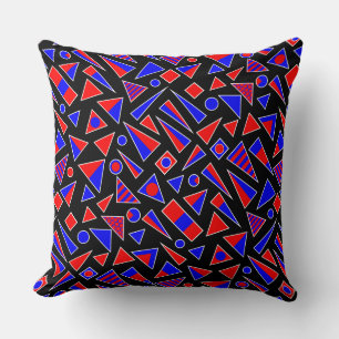 Coussin Formes décoratives - Diagonale