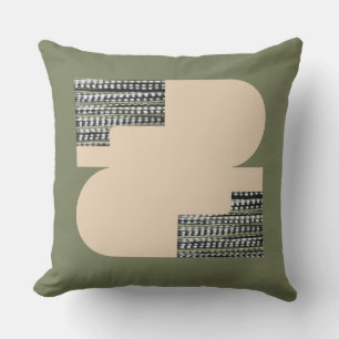 Coussin Formes & Motifs