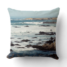 Fort Bragg, côte de Californie.......