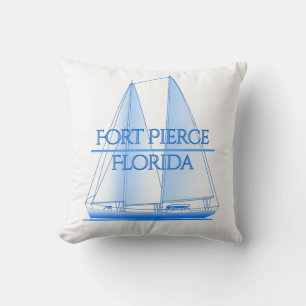 Coussin Fort Pierce