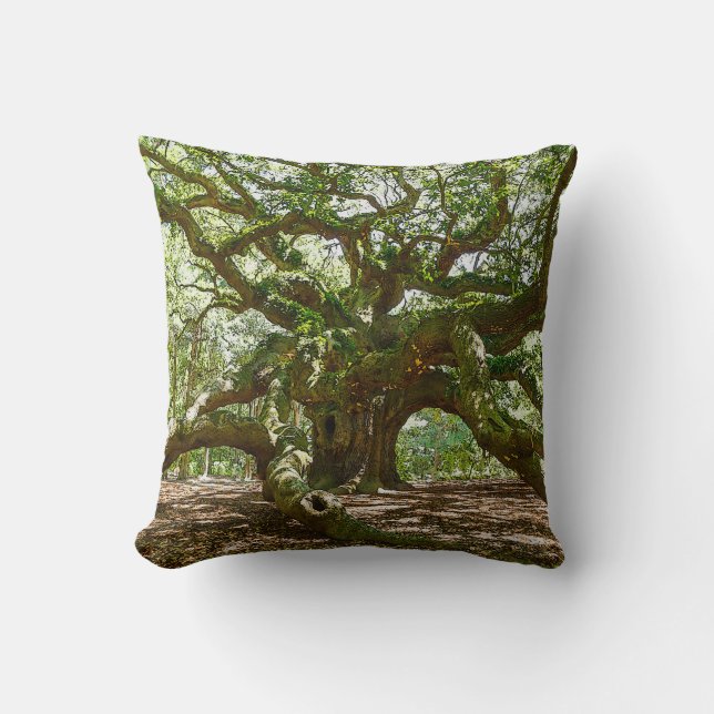 Coussin Forte Et Grave (Recto)