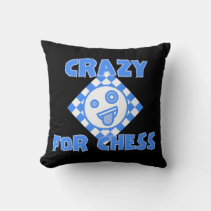 Coussin Fou d'échecs