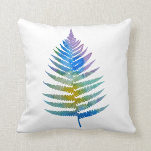 Coussin Fougère