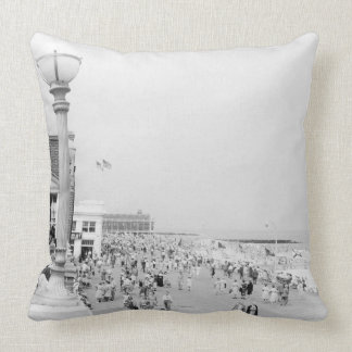 Coussin Foules 2