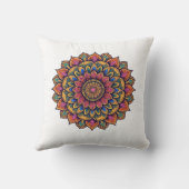 Coussin Fourre-tout (Verso)