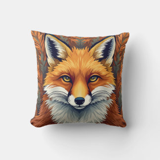 Coussin Foxy Dreams (Modifier)