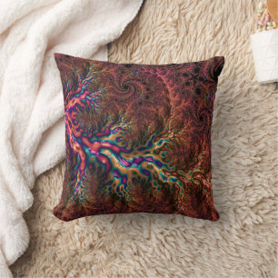 Coussin Fractal de Trippy
