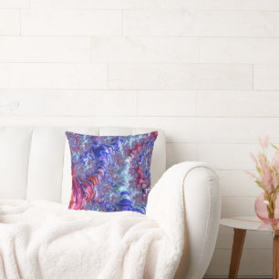 Coussin Fractal Super