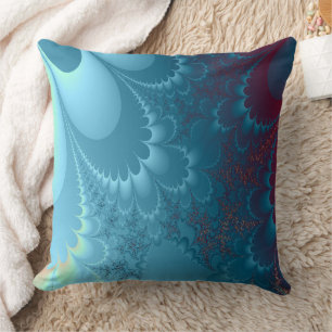 Coussin Fractale
