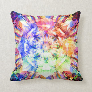 Coussin Fractale spectrale