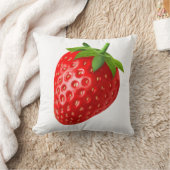 Coussin Fraise (Couverture)