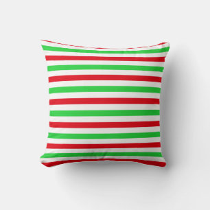 Coussin Frappes de Noël Jeu 2