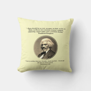 COUSSIN FREDERICK DOUGLASS